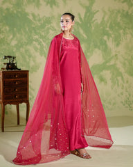 RIVKA RED