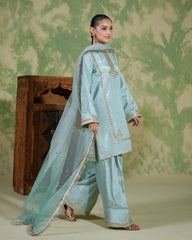 AENI ICE BLUE