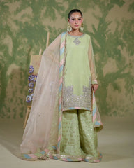 ASHMIZA MINT