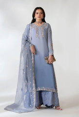 AJR COUTURE - DRAPE DIVINE Rubina's Collection