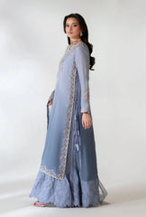 AJR COUTURE - DRAPE DIVINE Rubina's Collection