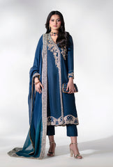 AJR COUTURE - OASIS ORIENT