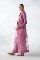 AJR COUTURE - FLORAL FUSION Rubina's Collection