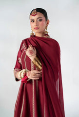 AJR COUTURE - RUBY RAFFIA Rubina's Collection