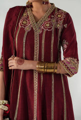 AJR COUTURE - RUBY RAFFIA Rubina's Collection