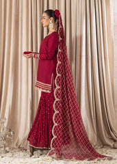 RANG-E-HAYA-SHEHRBANO