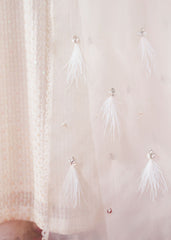 ZEENAT (WHITE)