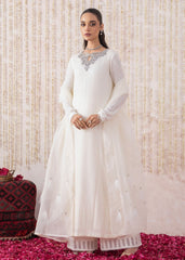 ZEENAT (WHITE)