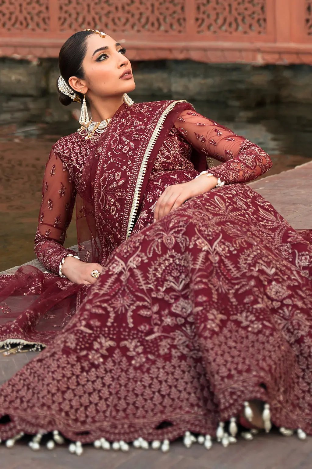 AYZEL - ZULEKHA Rubina's Collection