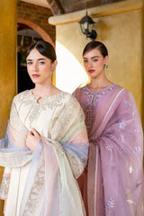 MUSHQ - VIOLET BULLET Rubina's Collection