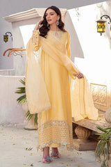 MUSHQ - MANGO SORBET Rubina's Collection