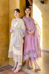 MUSHQ - VIOLET BULLET Rubina's Collection