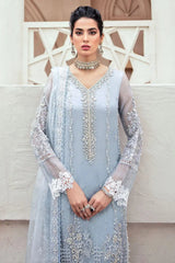 MUSHQ - DEW DROP Rubina's Collection