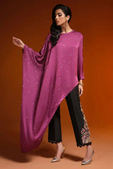 MUSHQ - MOIRE Rubina's Collection