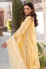 MUSHQ - MANGO SORBET Rubina's Collection