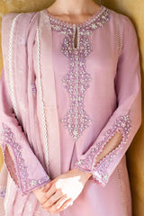 MUSHQ - VIOLET BULLET Rubina's Collection