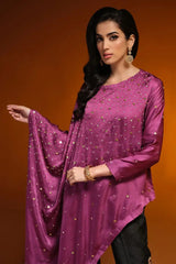 MUSHQ - MOIRE Rubina's Collection