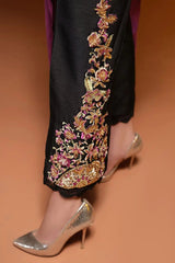 MUSHQ - MOIRE Rubina's Collection