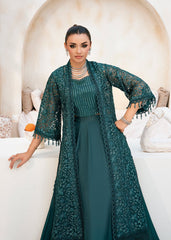RANG-E-HAYA - LUEUR