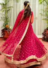 RANG-E-HAYA - ROSELLA