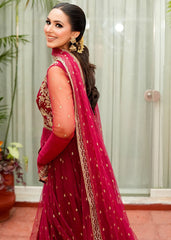 RANG-E-HAYA - ROSELLA