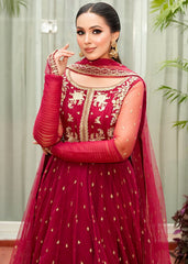 RANG-E-HAYA - ROSELLA