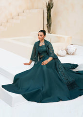 RANG-E-HAYA - LUEUR