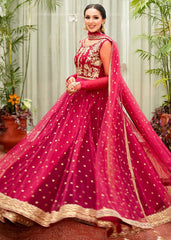 RANG-E-HAYA - ROSELLA