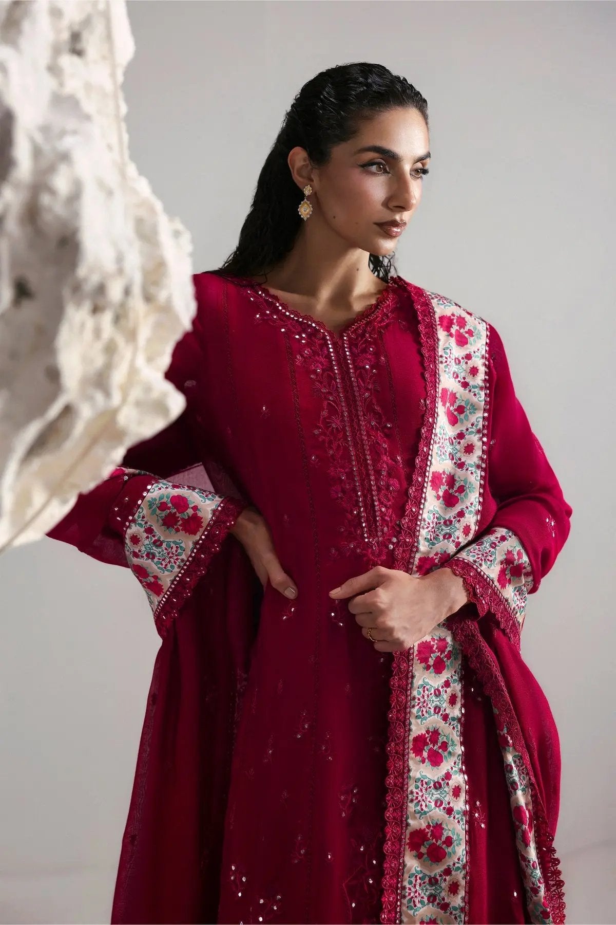 AFROZEH - ROSELITH afrozeh