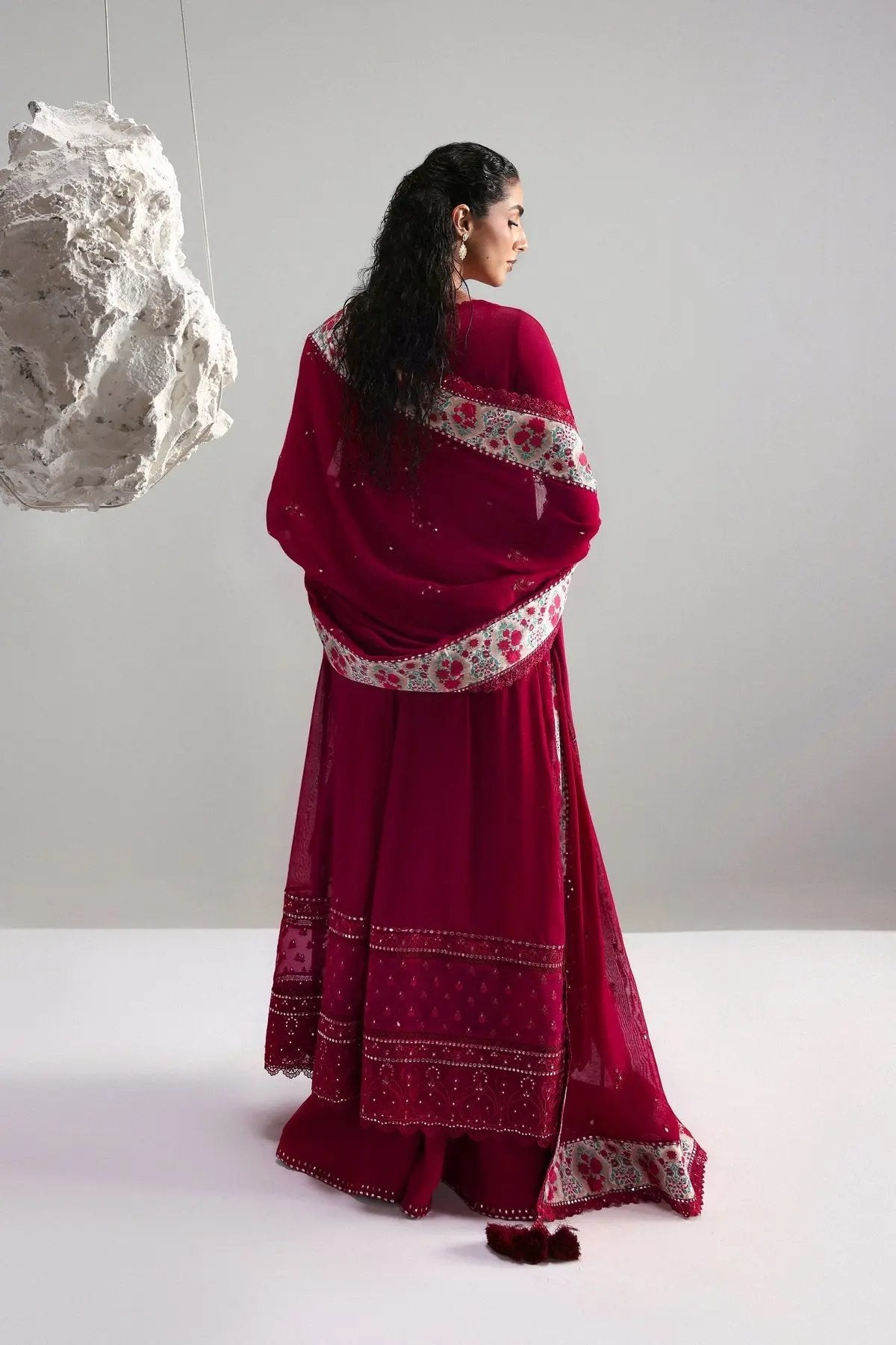AFROZEH - ROSELITH afrozeh