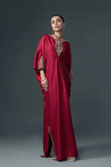 RAYA RED