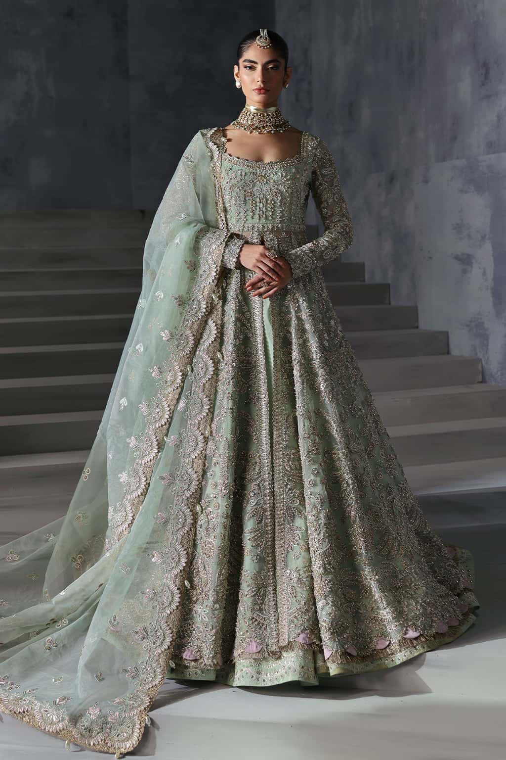 BRIDALS
