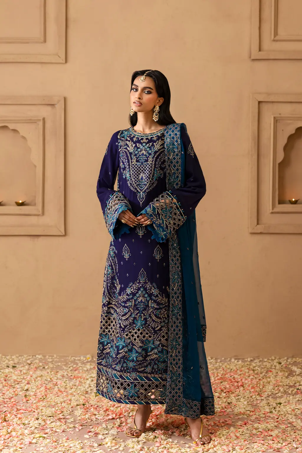 EMAAN ADEEL - DALIA Emaan Adeel