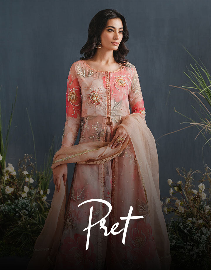 Luxe Pret