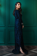 DEEP BLUE