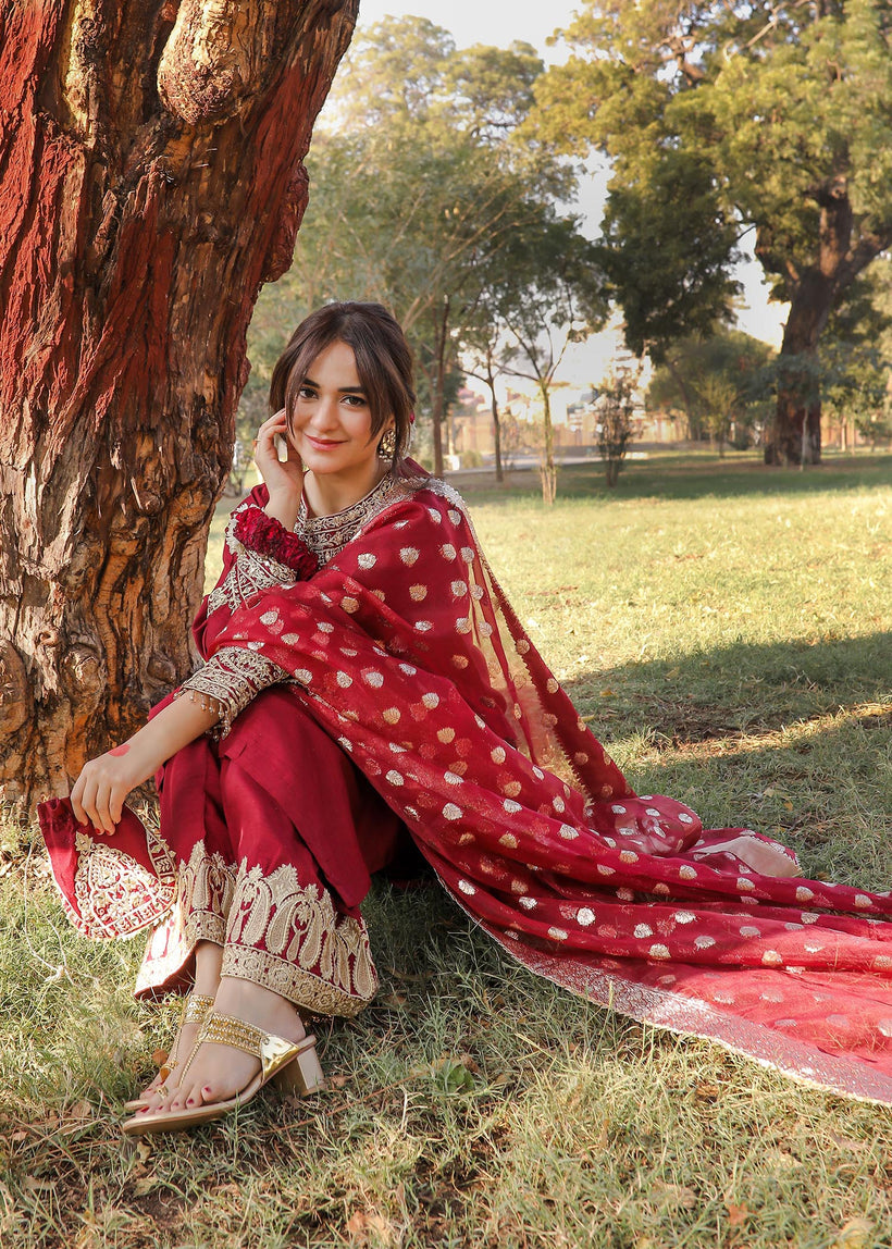 RANG-E-HAYA - SHIREEN