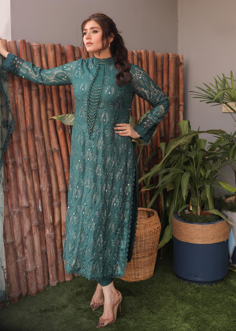 RANG-E-HAYA - GULNAAZ