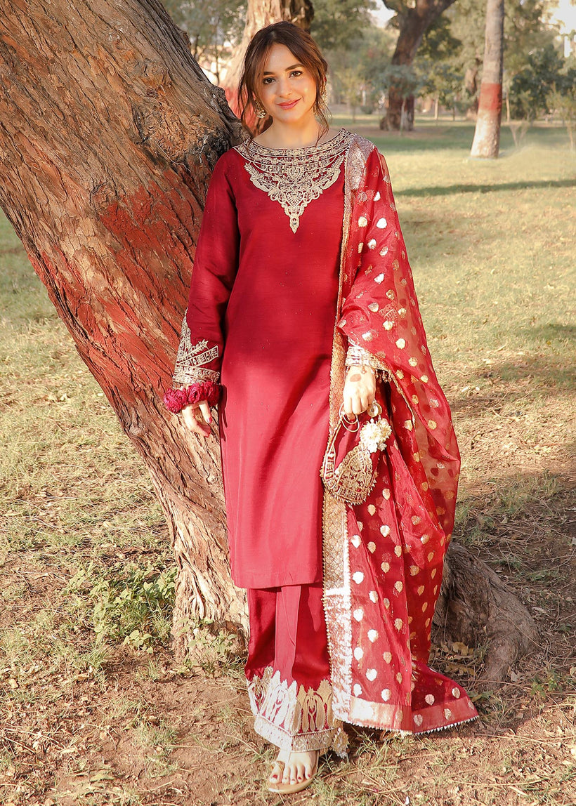 RANG-E-HAYA - SHIREEN