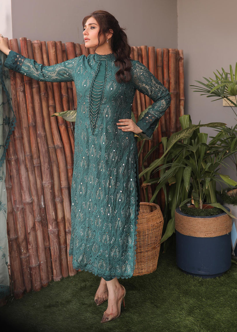 RANG-E-HAYA - GULNAAZ