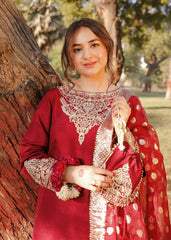 RANG-E-HAYA - SHIREEN