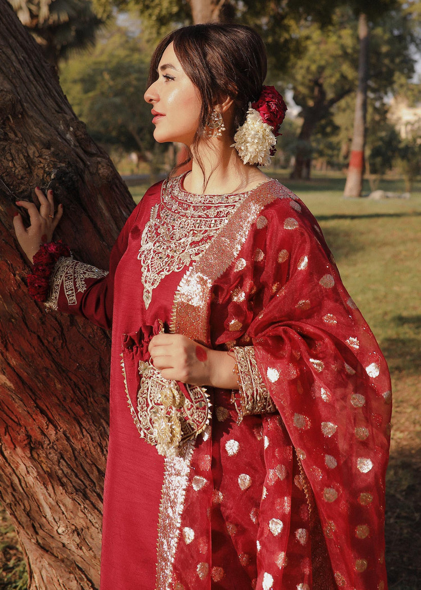 RANG-E-HAYA - SHIREEN