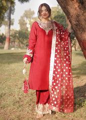 RANG-E-HAYA - SHIREEN