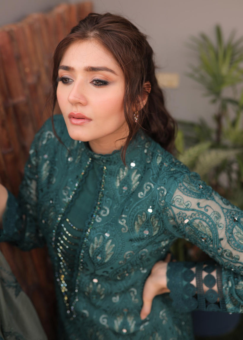 RANG-E-HAYA - GULNAAZ