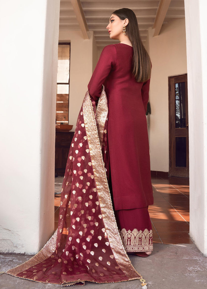 RANG-E-HAYA - SHIREEN