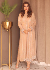 RANG-E-HAYA - SALINA (CLAY BEIGE)