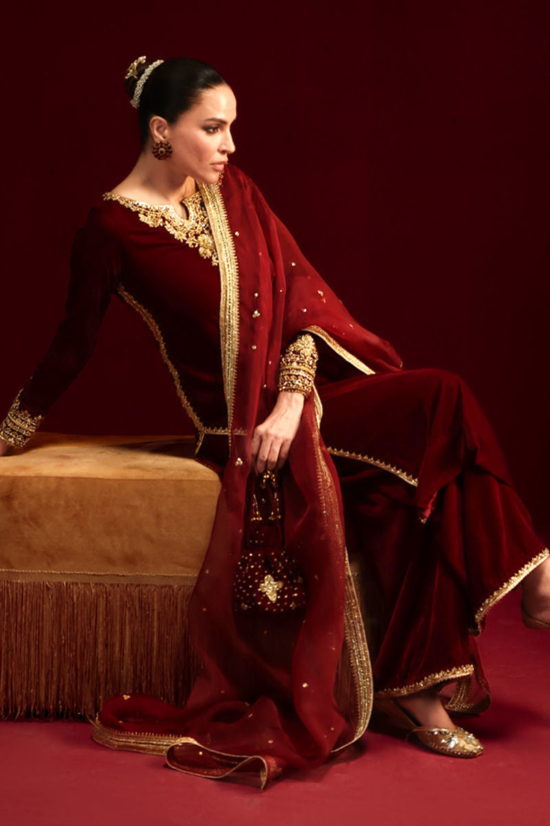 AMRA