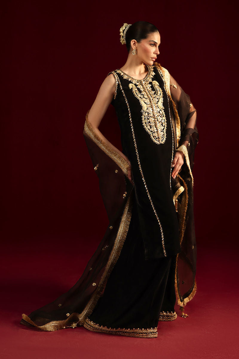 NISHA
