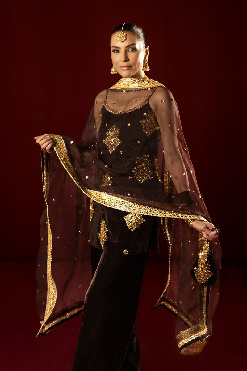 SULTANA