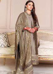 RANG-E-HAYA - SANDALI (GREY)