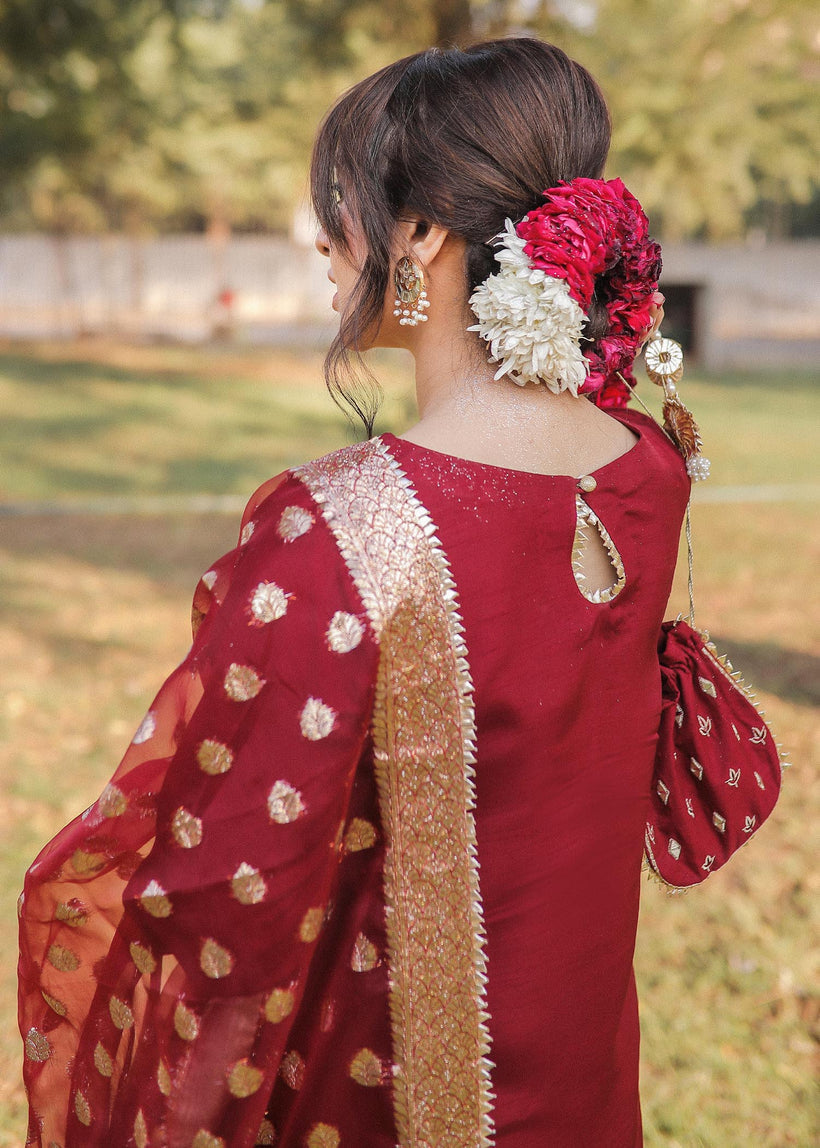 RANG-E-HAYA - SHIREEN